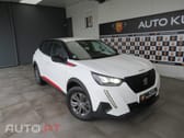Peugeot 2008 1.5 BlueHDi Active