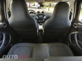 Smart ForFour 1.0 Passion 71 Aut.