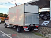 Volkswagen Crafter 2.0 TDI 177cv