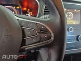 Renault Mégane Sport Tourer 1.5 Blue dCi Limited