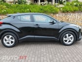 Toyota C-HR 1.8 Hybrid Comfort