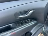 Hyundai Tucson 1.6 T-GDI HEV Vanguard+Hyundai Smart Sense+
