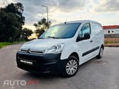 Citroen Berlingo 1.6 BlueHDi L1