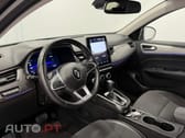 Renault Arkana 1.3 TCe Intens EDC