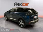 Peugeot 3008 1.5 BlueHDi GT EAT8