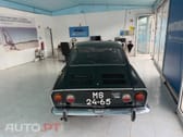 Fiat 850 SPORT COUPÉ