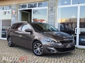 Peugeot 308 SW 1.6 BlueHDi Allure