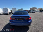 BMW 320 d Pack M Shadow Auto