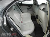 Saab 9-3 2.2 TID