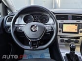 Volkswagen Golf 1.6Tdi BlueMotion GPS Edition