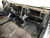 Citroen Jumper 2.0 BlueHDi 30 L2H2 Control