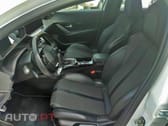 Peugeot 208 1.5 BlueHDi GT Line