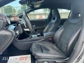 Mercedes-Benz CLA 200 d Shooting Brake AMG Line Aut.