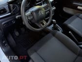 Citroen C3 1.2 PureTech Feel