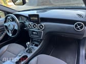 Mercedes-Benz A 180 AMG