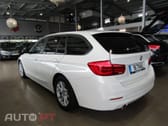 BMW 318 d Touring Advantage