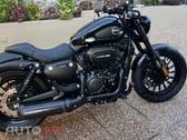 Keeway Cruiser V-Cruise 125