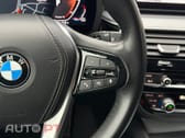 BMW 520 d Auto