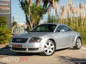 Audi TT 1.8 T quattro