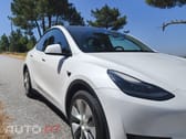 Tesla Model Y SR RWD