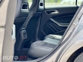 Mercedes-Benz A 180 d Urban