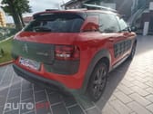 Citroen C4 Cactus 1.2 PureTech Shine