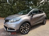 Renault Captur ENERGY dCi 110 Intens