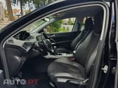 Peugeot 308 SW 1.5 BlueHDi Allure Pack