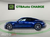 Porsche Taycan I.V.A DEDUTIVEL 4S 