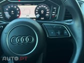 Audi A1 30 TFSI Advanced S tronic