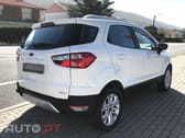 Ford EcoSport 1.0 EcoBoost TITANIUM