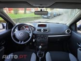 Renault Clio Break 1.2 16V Dynamique S