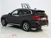 BMW X3 20 d xDrive xLine Auto