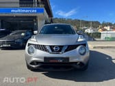 Nissan Juke 1.5 dCi Acenta Connect