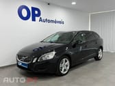 Volvo V60 1.6 D2 Drive Momentum Start/Stop