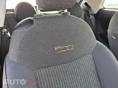 Fiat 500e 42 kWh Icon