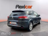 Renault Clio Sport Tourer 0.9 TCe Limited