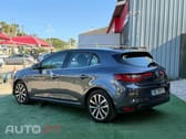 Renault Mégane 1.5 dCi Zen