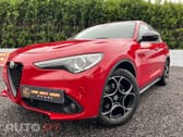 Alfa Romeo Stelvio 2.2 D Super AT8