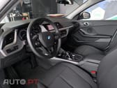 BMW 116 D CORPORATE EDITION AUTO 116 CV