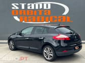 Renault Mégane 1.5 dCi Dynamique