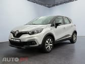 Renault Captur 1.5 dCi Business