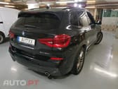 BMW X3 30 e xDrive Pack M