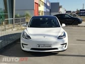 Tesla Model 3 Standard Range Plus RWD