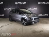 Citroen C3 Aircross PureTech 110 Stop & Start OPF FEEL PACK