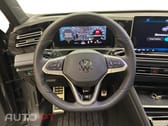 Volkswagen Tiguan 2.0 TDI R-Line DSG