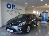 Renault Clio 1.5 dCi Limited