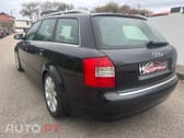 Audi A4 Avant 1.9 TDi