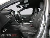 Peugeot 208 GT
