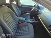 Audi A3 Sportback 1.6 TDI Sport